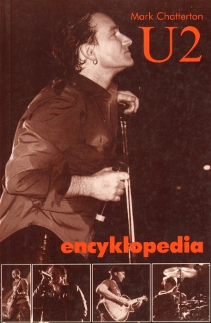 U2. Encyklopedia