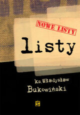 Listy. Ks. Władysław Bukowiński