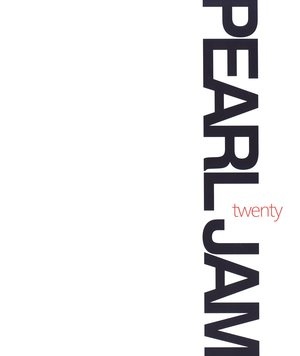 Pearl Jam. Twenty