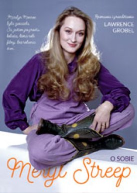 Meryl  Streep o sobie