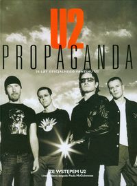U2. Propaganda
