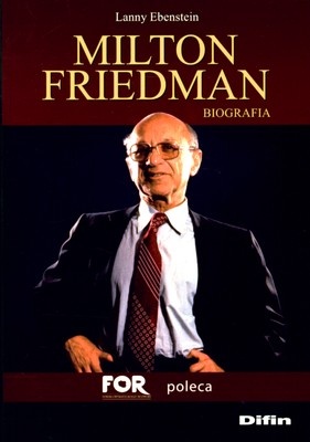 Milton Friedman