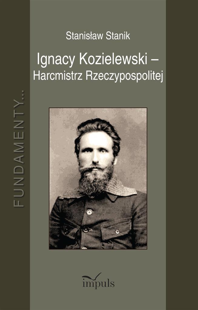 Ignacy Kozielewski – Harcmistrz Rzeczypospolitej