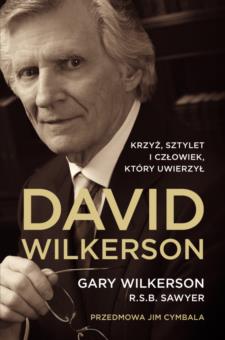 David Wilkerson. Biografia