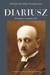 Diariusz, tom 2. 29 kwietnia–31 grudnia 1917