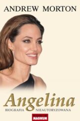 Angelina. Biografia nieautoryzowana