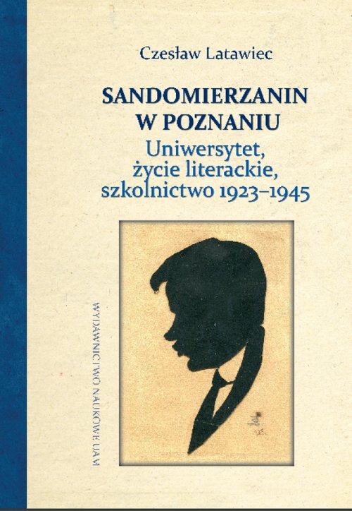 Sandomierzanin w Poznaniu