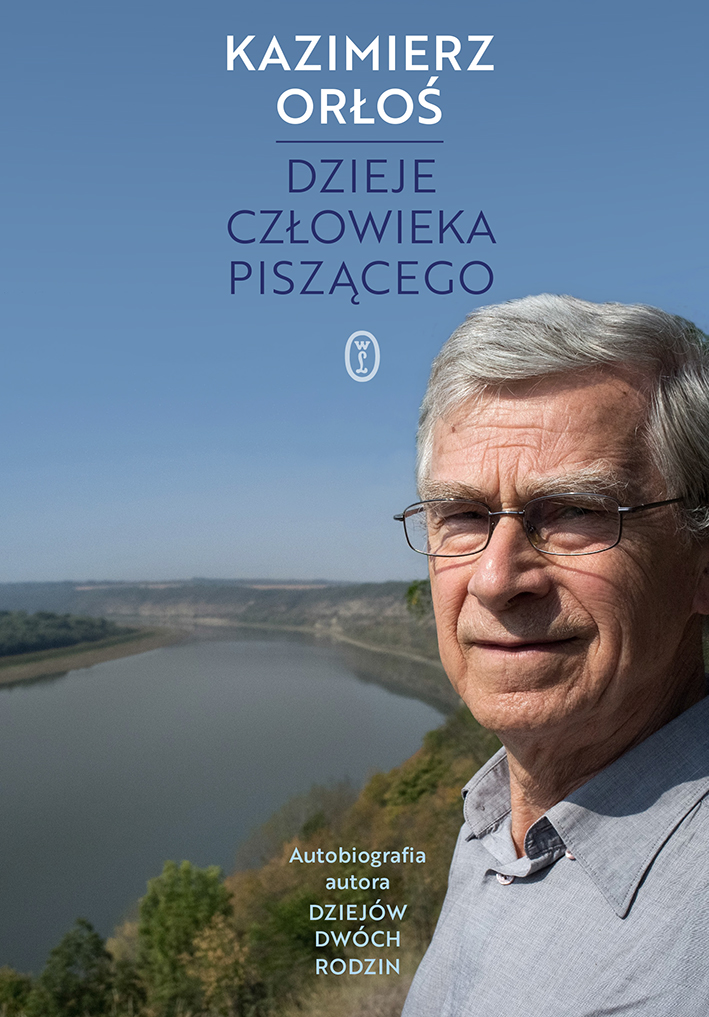 Dzieje człowieka piszącego