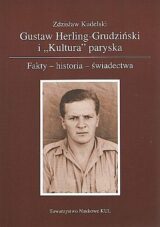 Gustaw Herling-Grudziński i „Kultura” paryska