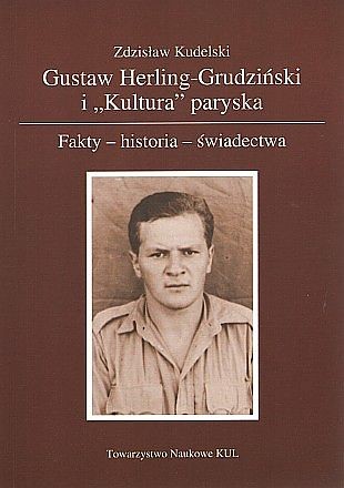 Gustaw Herling-Grudziński i "Kultura" paryska
