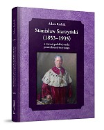 Stanisław Starzyński (1853–1935) a rozwój polskiej nauki prawa konstytucyjnego