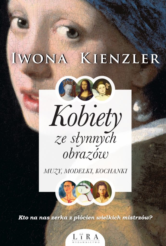 Kobiety ze słynnych obrazów. Muzy