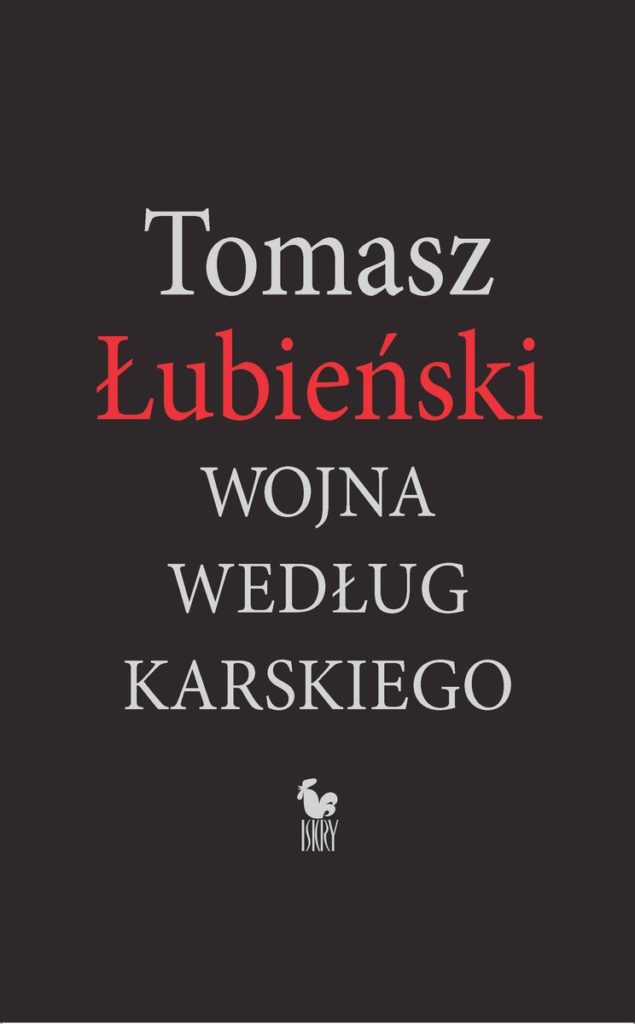 Wojna według Karskiego