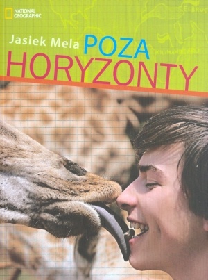 Poza horyzonty