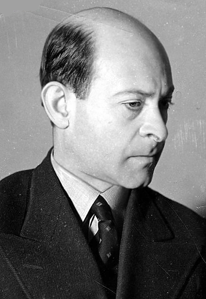 Józef Wittlin