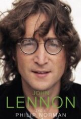 John Lennon. Życie