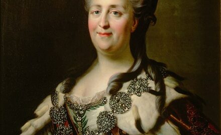 Katarzyna II Wielka