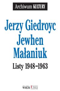 Listy 1948-1963
