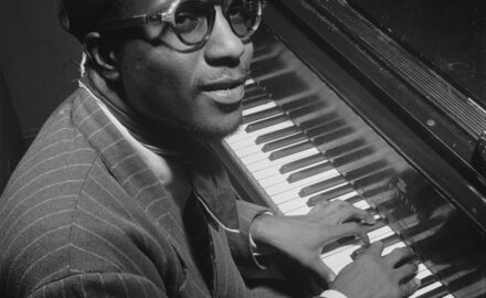 Thelonious Monk