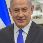 Binjamin Netanjahu