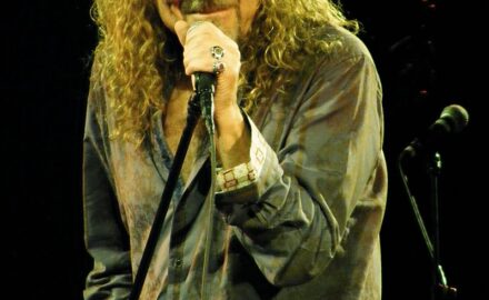 Robert Plant