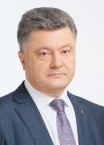 Petro Poroszenko