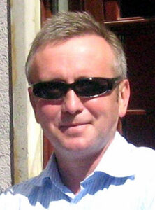 Piotr Baron (dziennikarz)