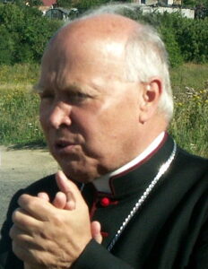 Tadeusz Gocłowski