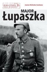 Major Łupaszka