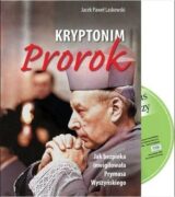 Kryptonim Prorok + DVD