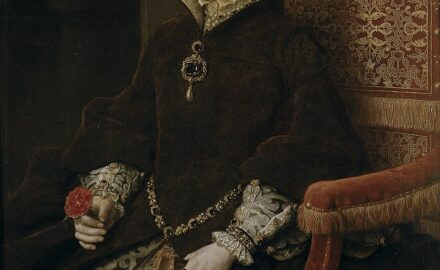 Maria I Tudor
