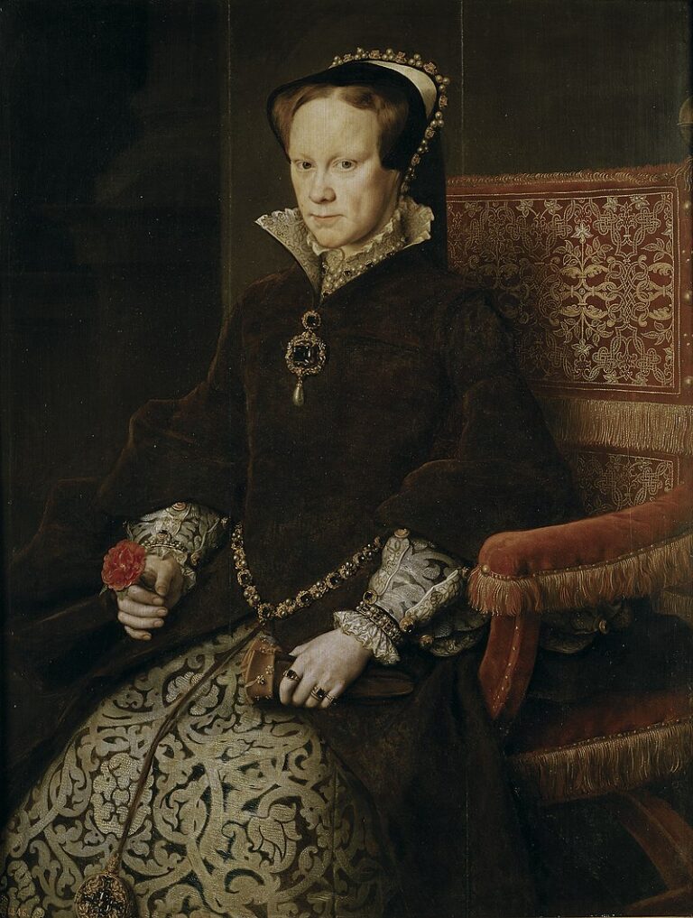 Maria I Tudor