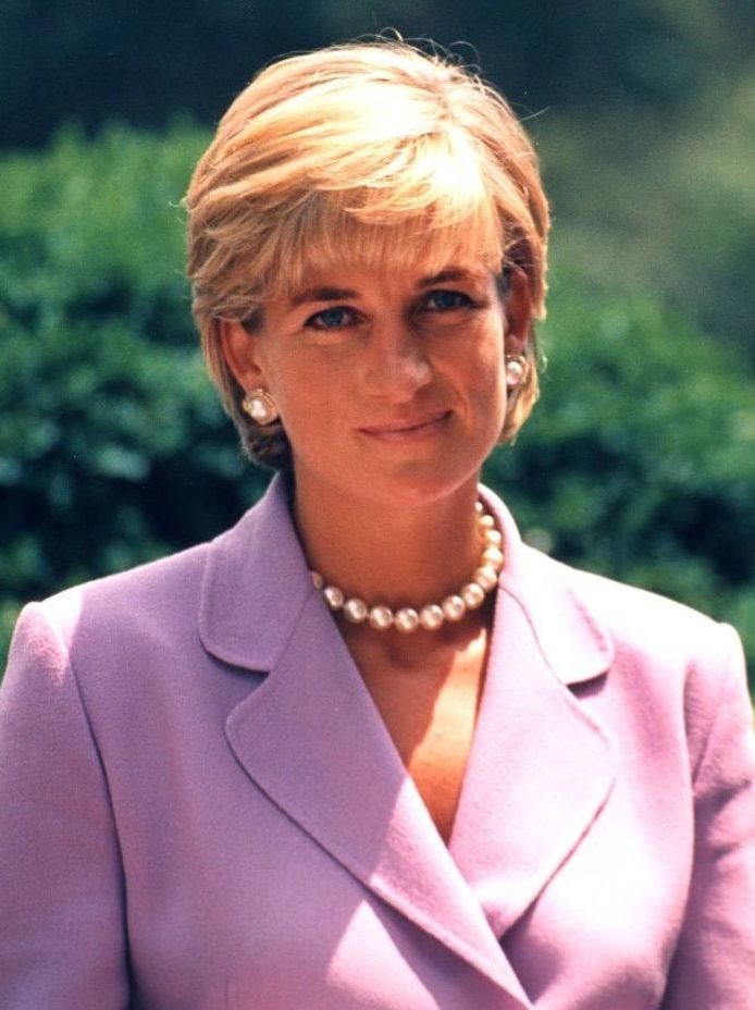 Diana (księżna Walii)