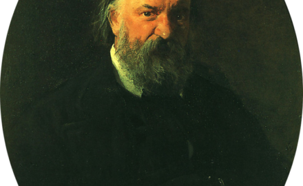 Aleksandr Hercen