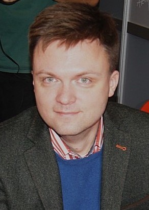 Szymon Hołownia
