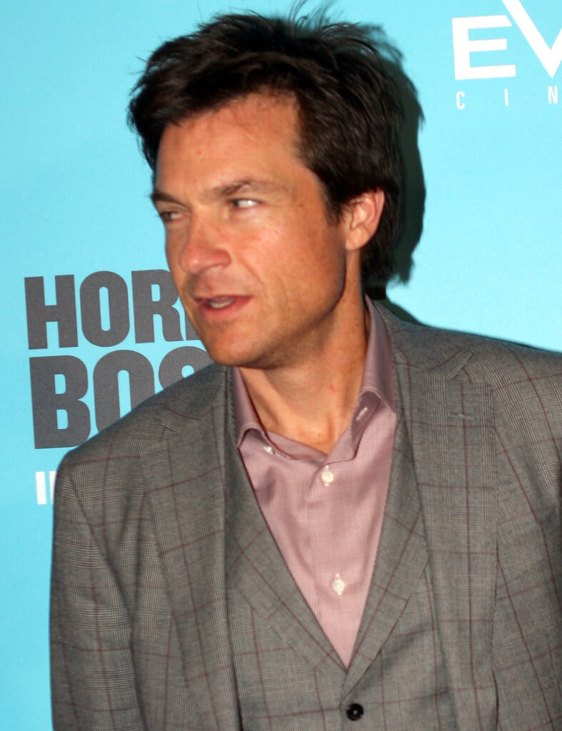 Jason Bateman życiorys Wiek Rodzina Znak Zodiaku