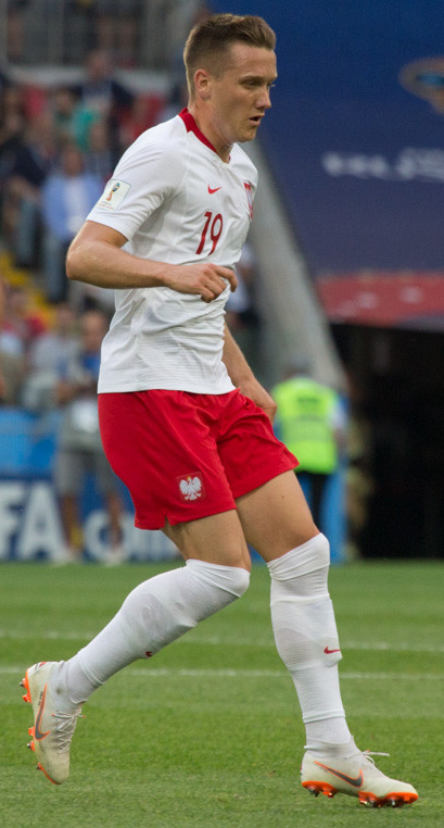 Piotr Zieliński (piłkarz)