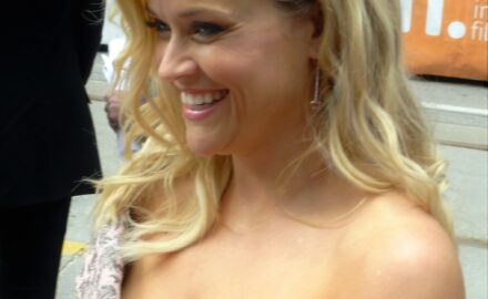 Reese Witherspoon