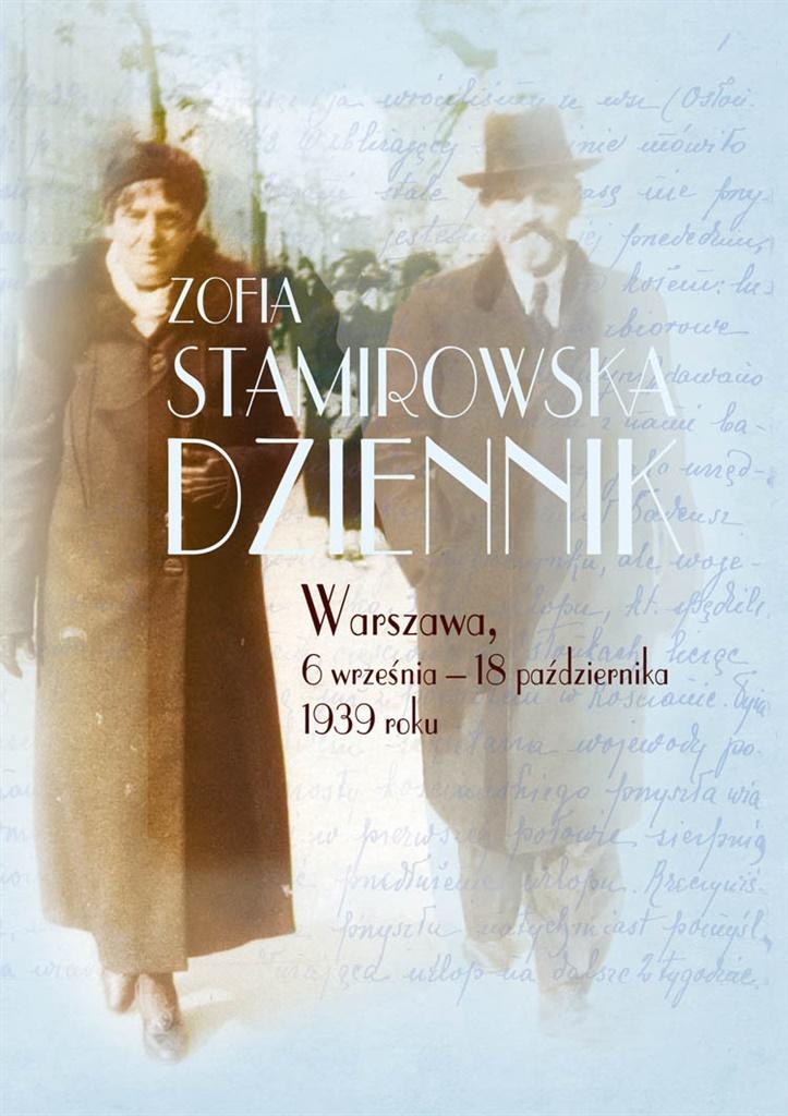 Dziennik. Warszawa