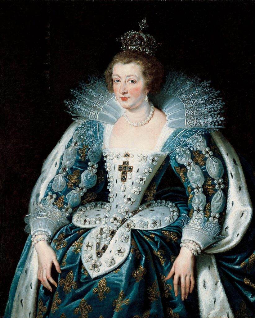 Anna Austriaczka (1601–1666)