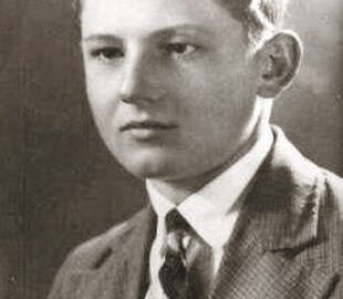 Zdzisław Broński
