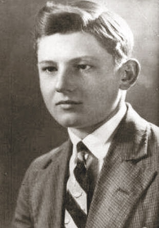 Zdzisław Broński