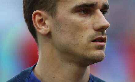 Antoine Griezmann