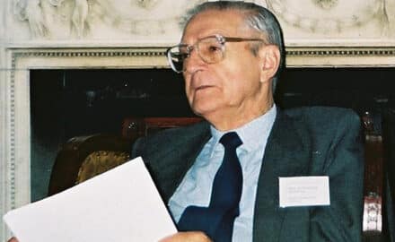 Aleksander Gieysztor