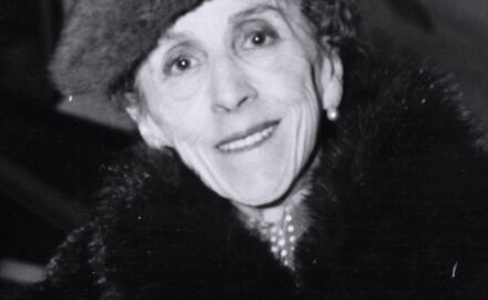 Karen Blixen