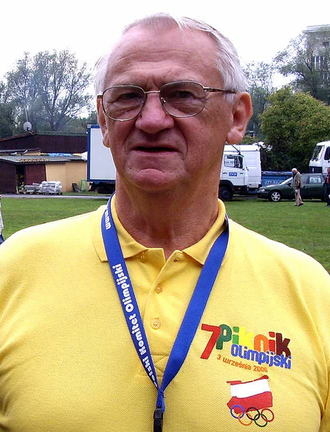 Zbigniew Pietrzykowski