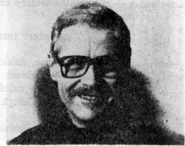 Conrad Drzewiecki