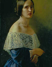 Elisabeth Jerichau-Baumann