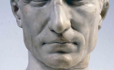 Gajusz Juliusz Cezar