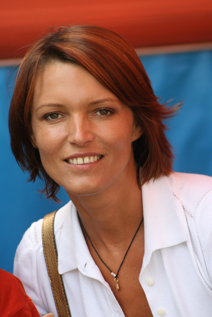 Ilona Felicjańska